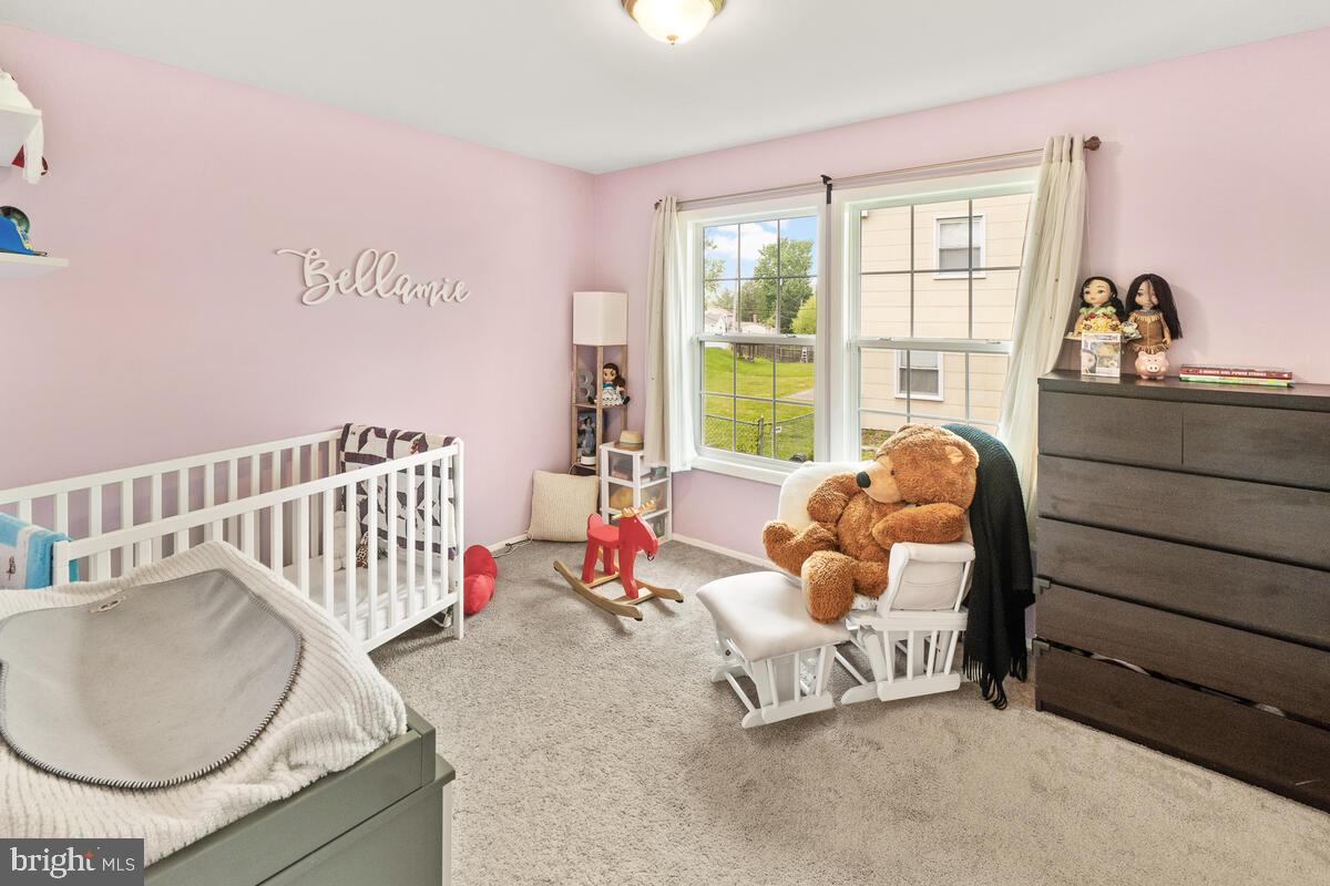 15721 PRESSWICK LANE