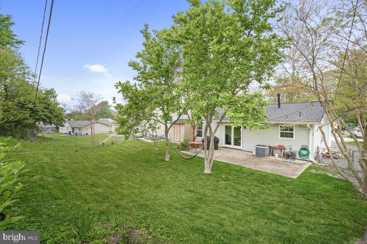 15721 PRESSWICK LANE