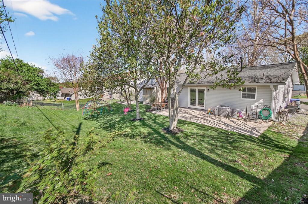 15721 PRESSWICK LANE