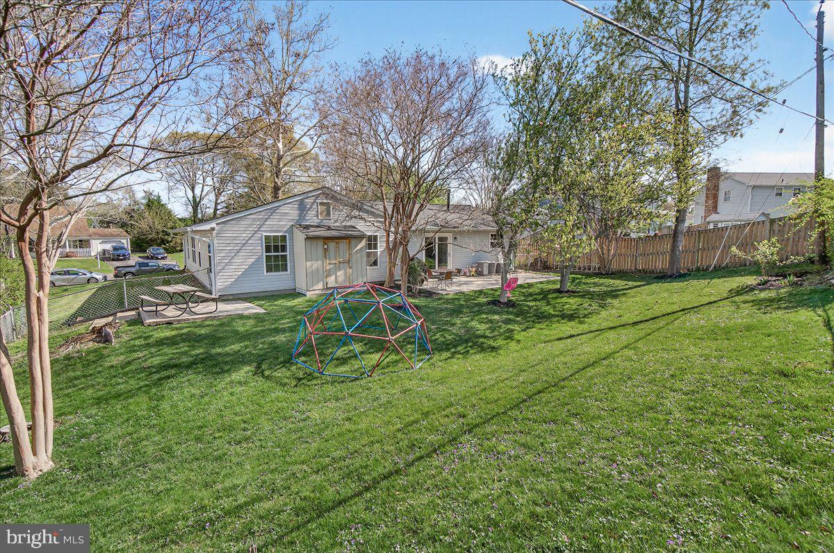 15721 PRESSWICK LANE