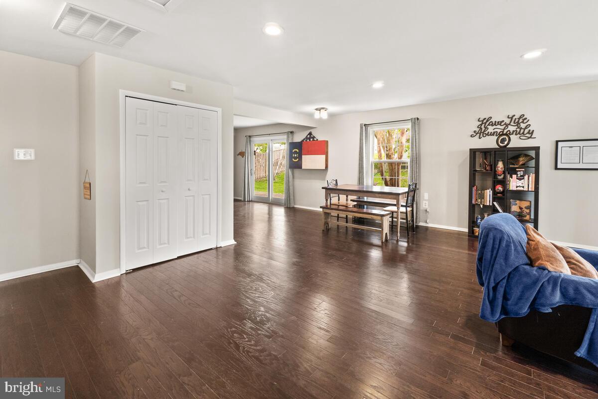 15721 PRESSWICK LANE