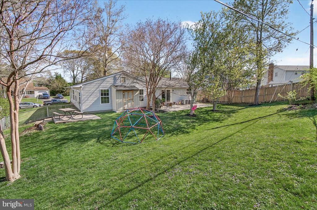 15721 PRESSWICK LANE