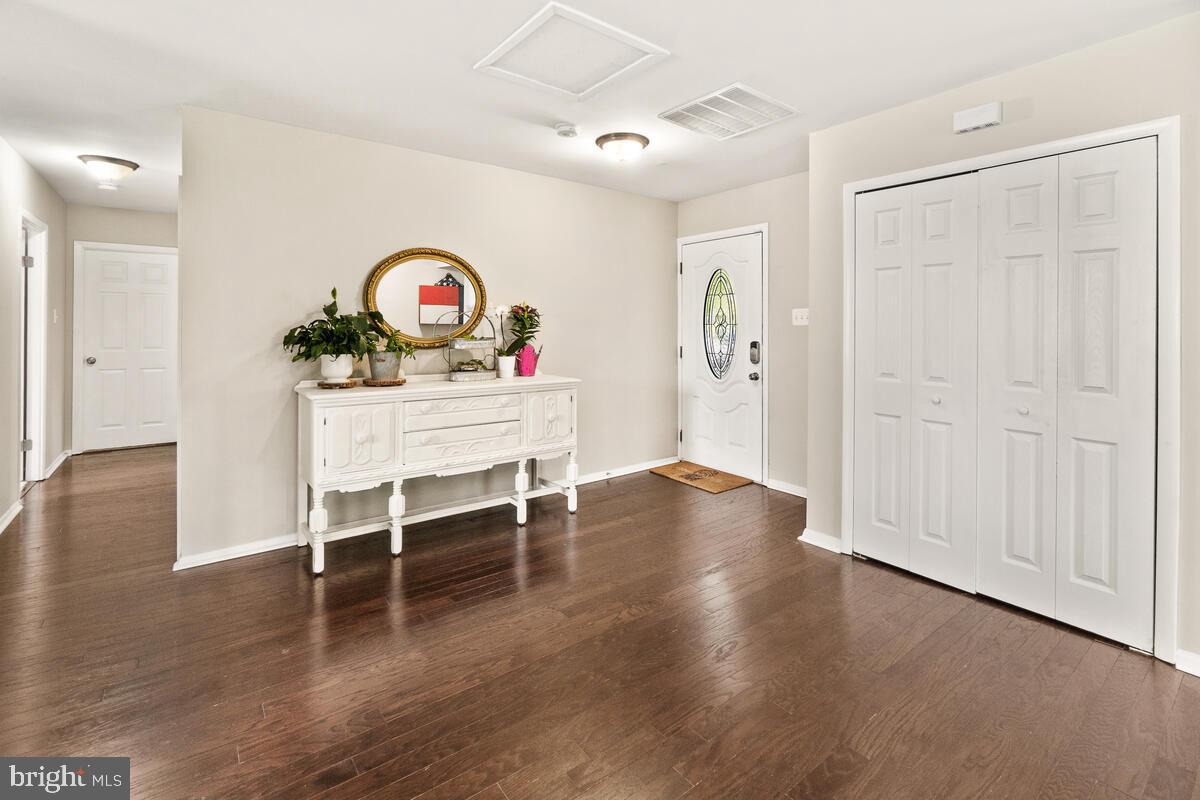 15721 PRESSWICK LANE