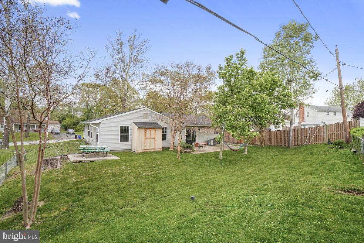 15721 PRESSWICK LANE