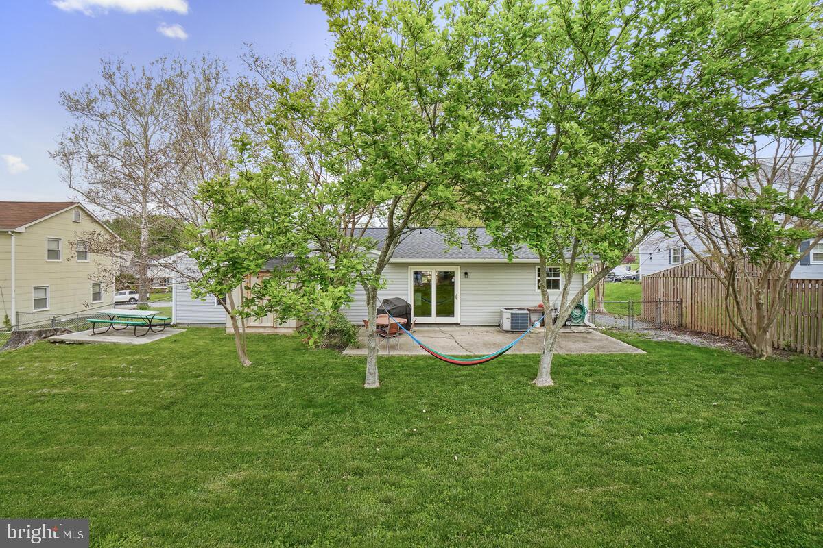 15721 PRESSWICK LANE