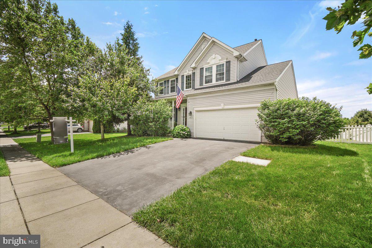 18219 PRESTWICK DRIVE