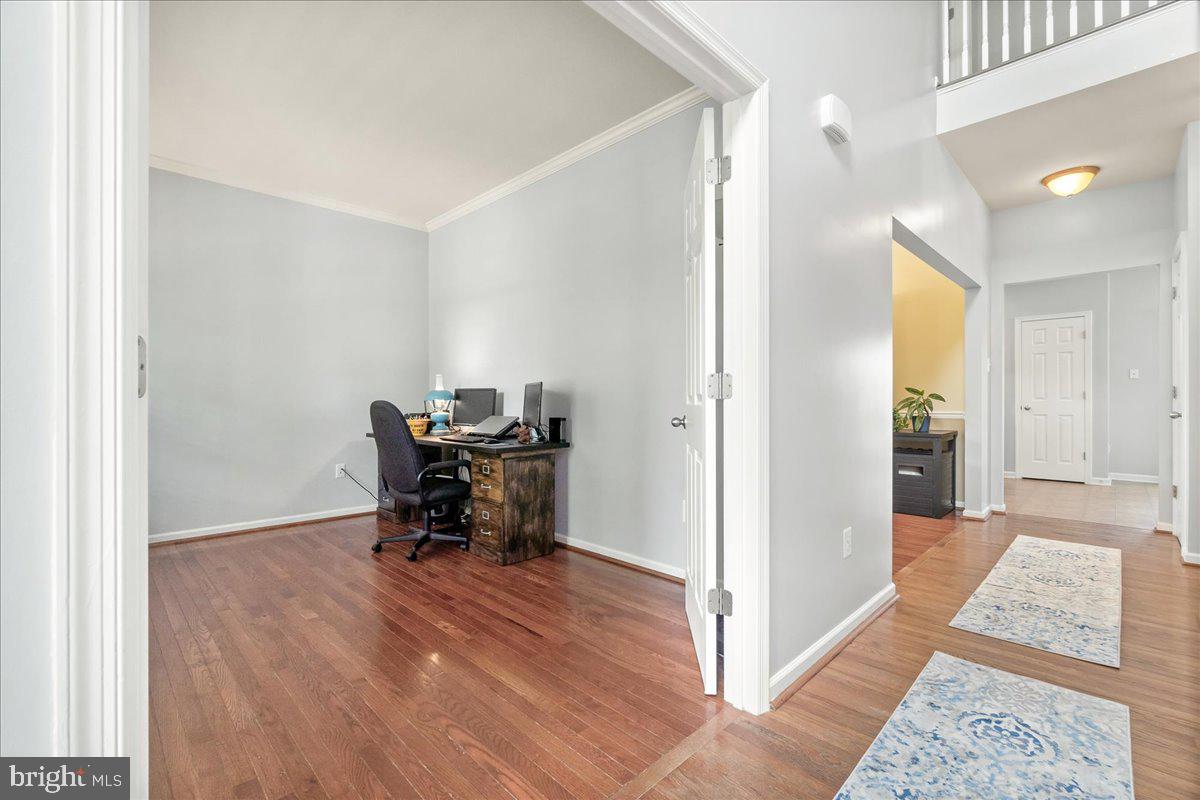 18219 PRESTWICK DRIVE