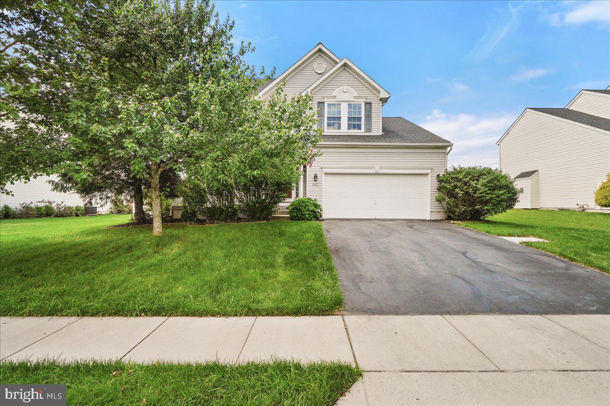 18219 PRESTWICK DRIVE