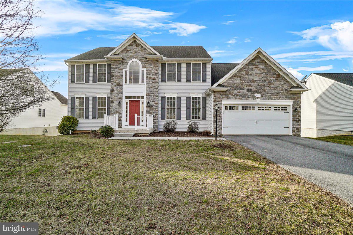 10222 SADDLEBROOKE LANE