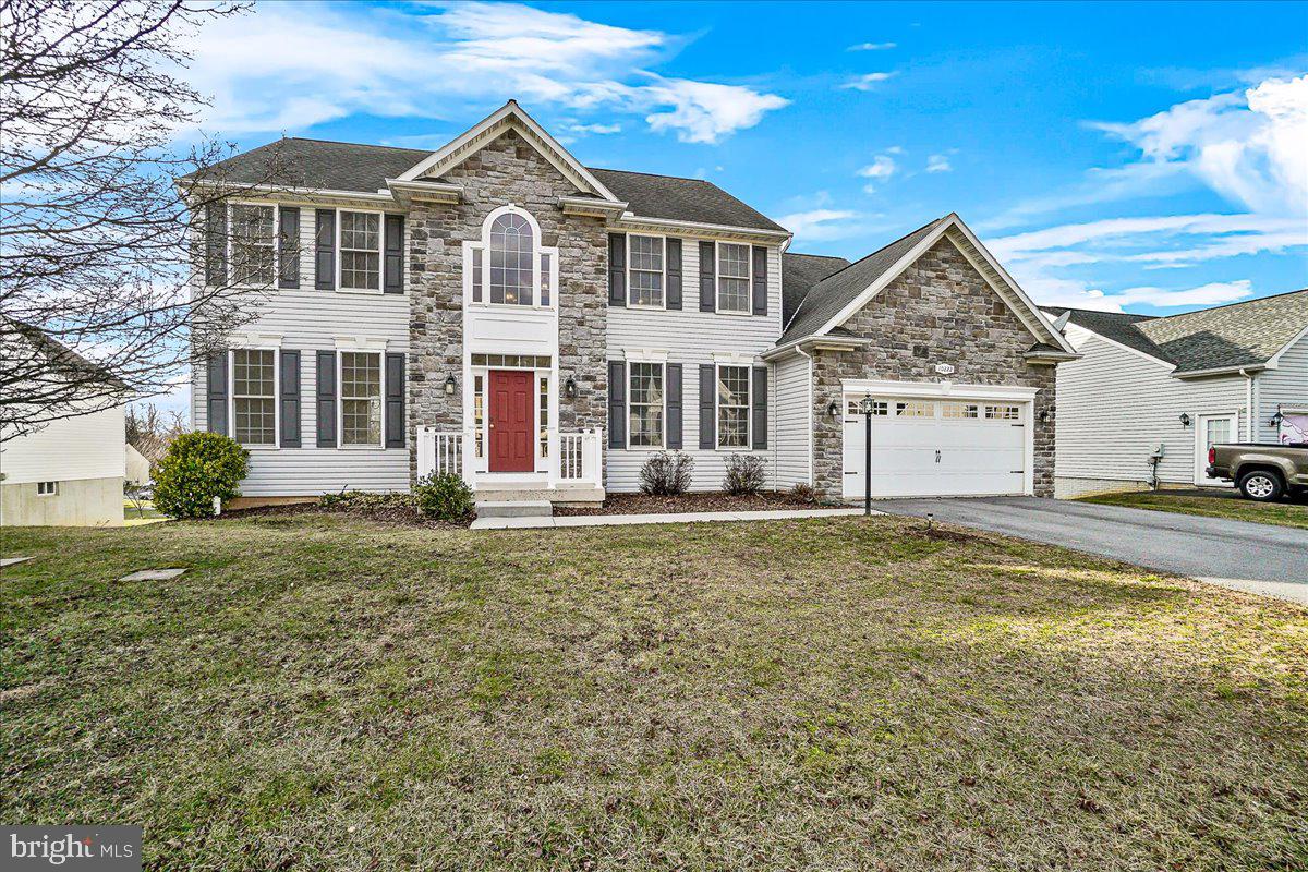 10222 SADDLEBROOKE LANE