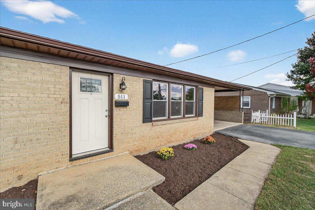 511 RHODE ISLAND AVENUE