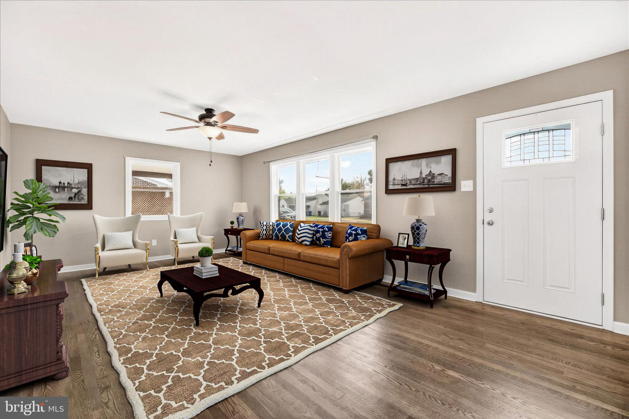 511 RHODE ISLAND AVENUE