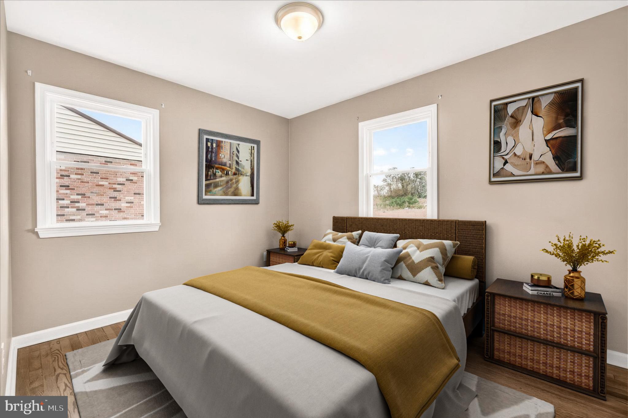 511 RHODE ISLAND AVENUE