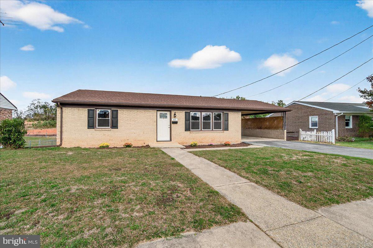 511 RHODE ISLAND AVENUE