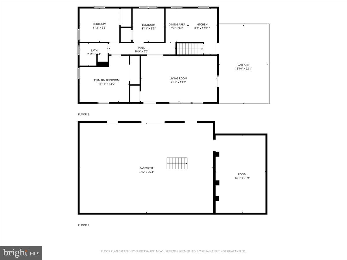 511 RHODE ISLAND AVENUE