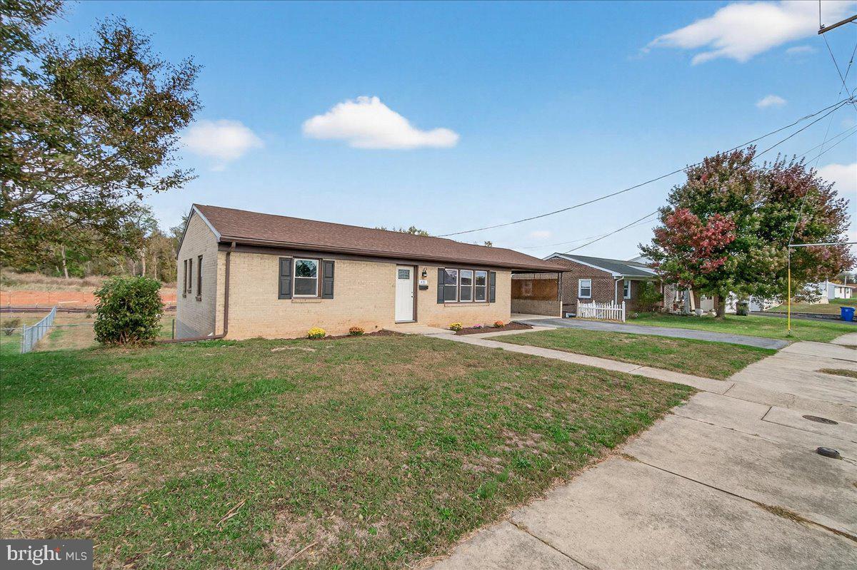 511 RHODE ISLAND AVENUE