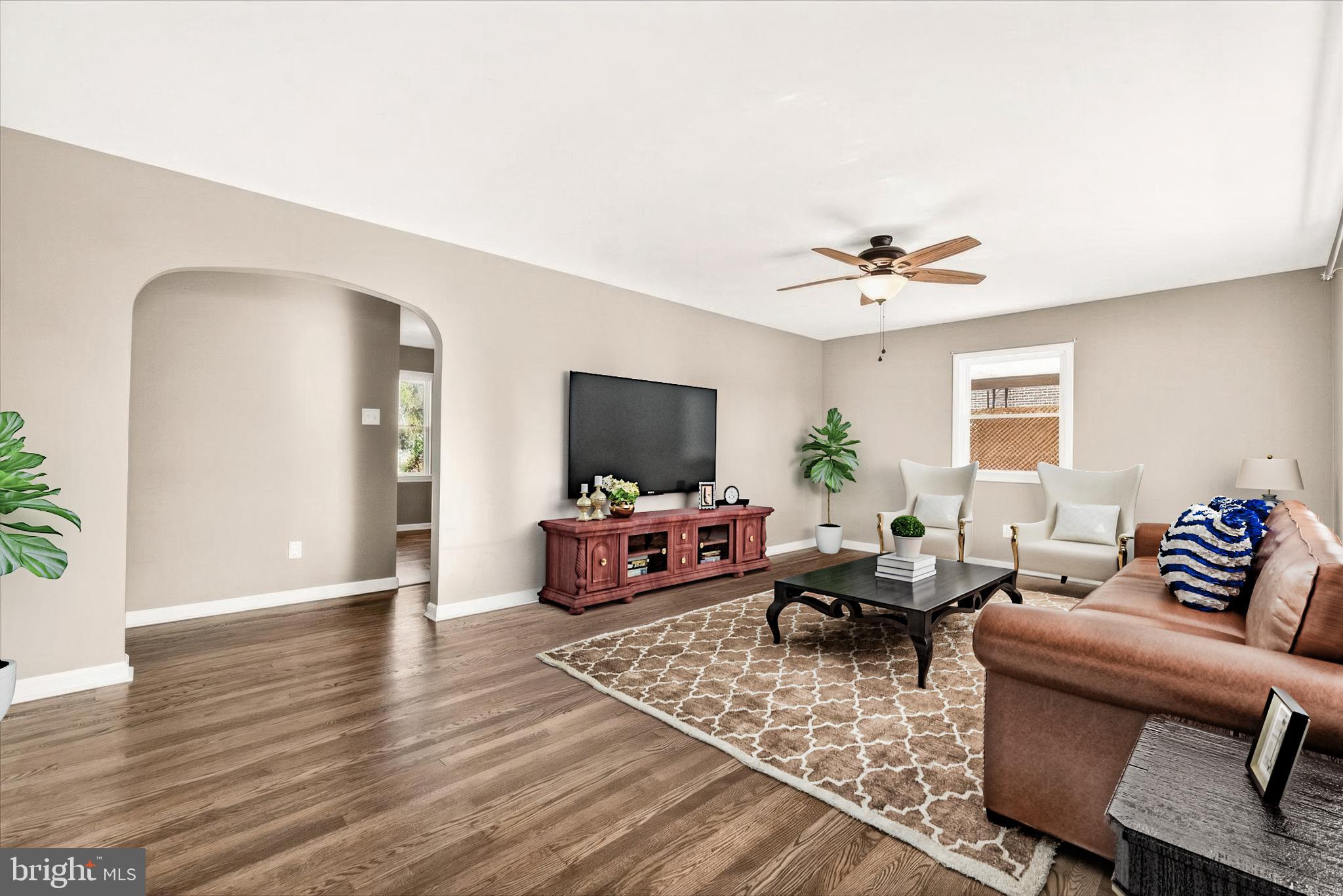 511 RHODE ISLAND AVENUE