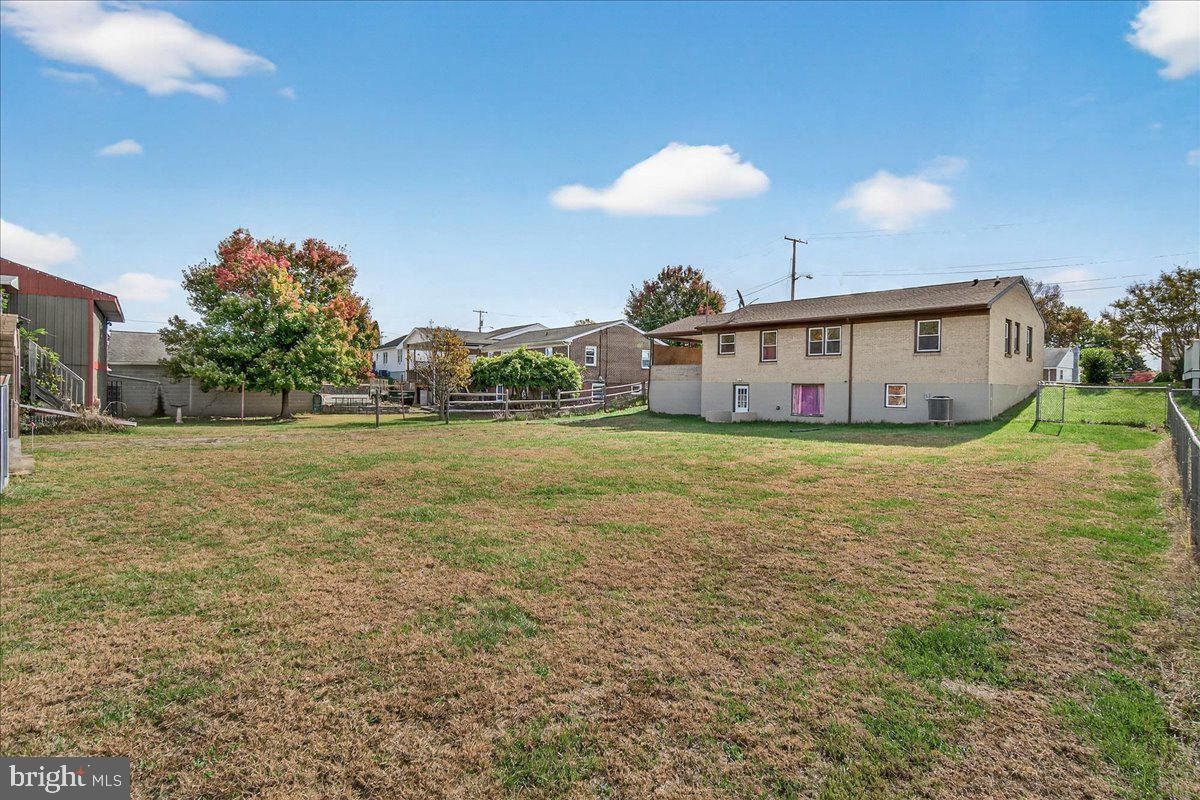 511 RHODE ISLAND AVENUE