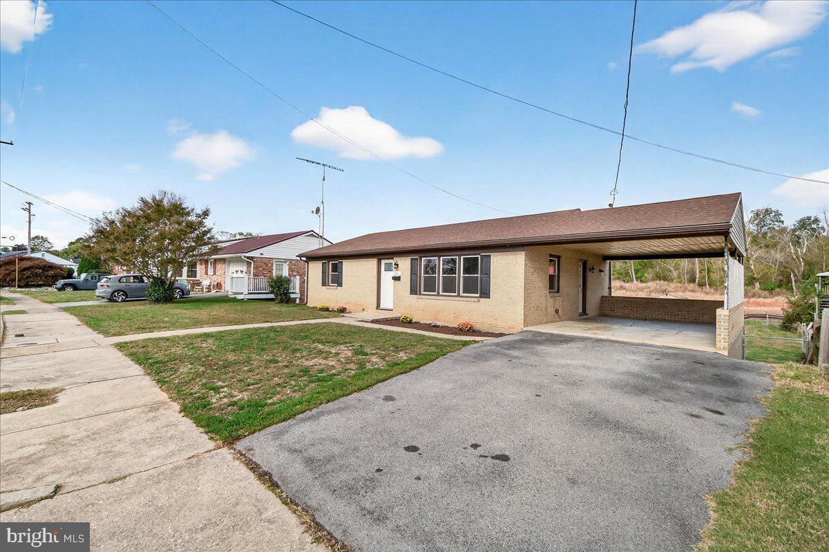 511 RHODE ISLAND AVENUE