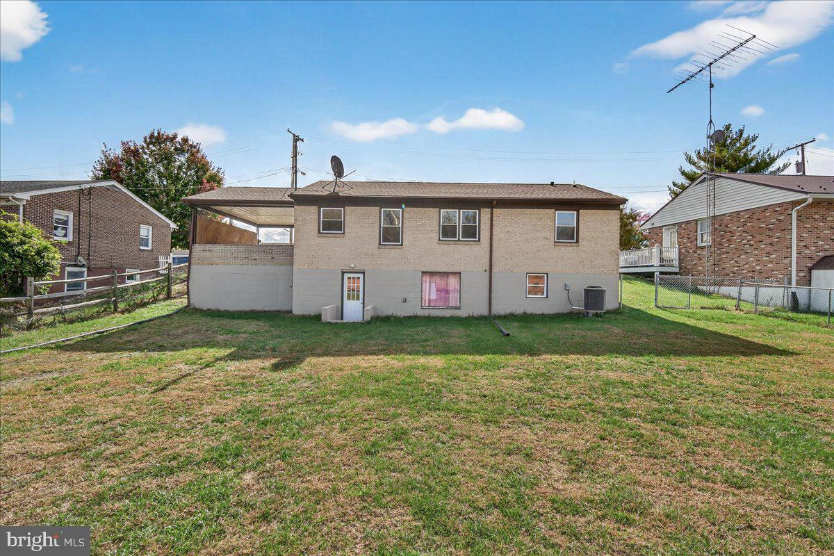 511 RHODE ISLAND AVENUE