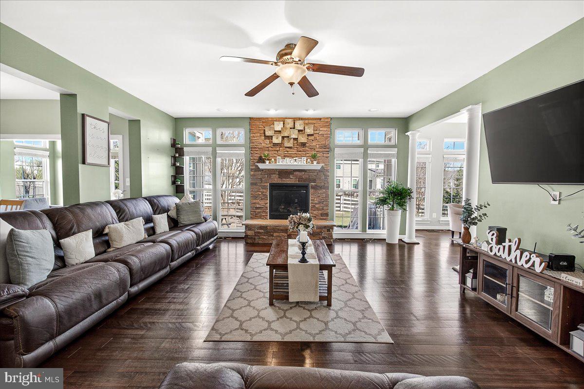 18250 MISTY ACRES DRIVE