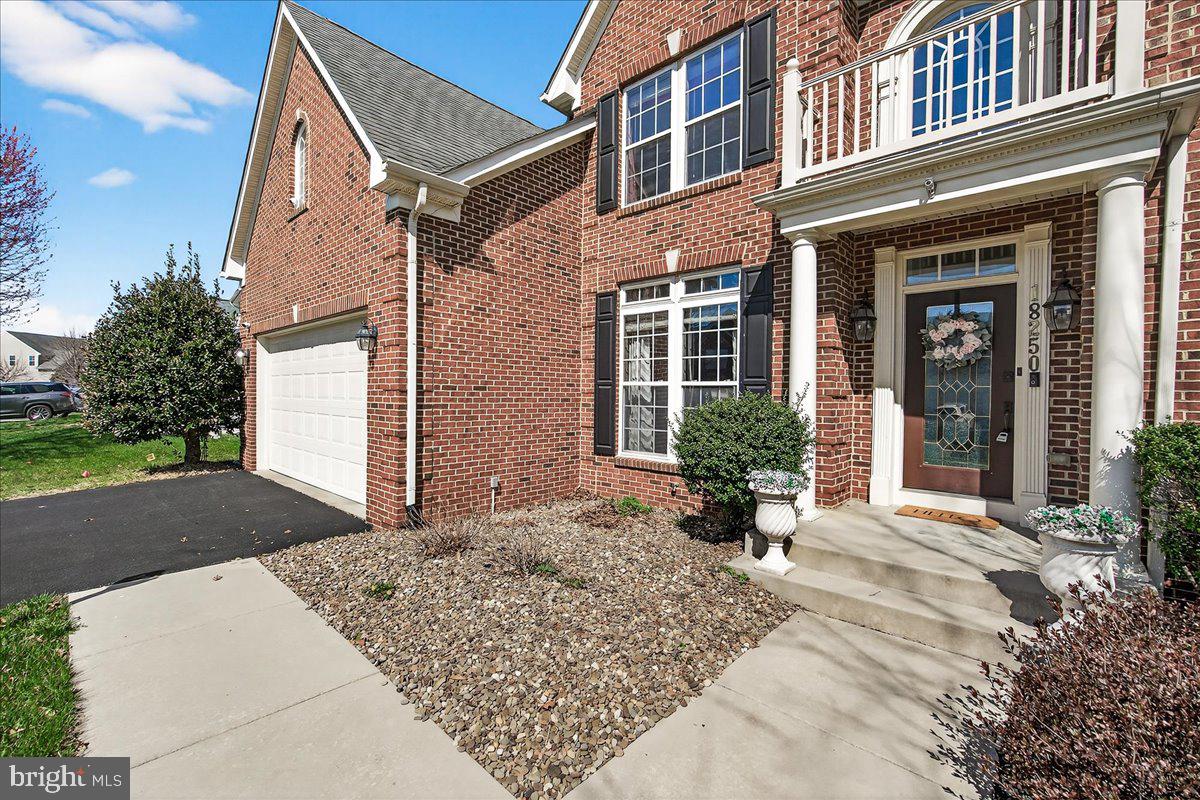 18250 MISTY ACRES DRIVE