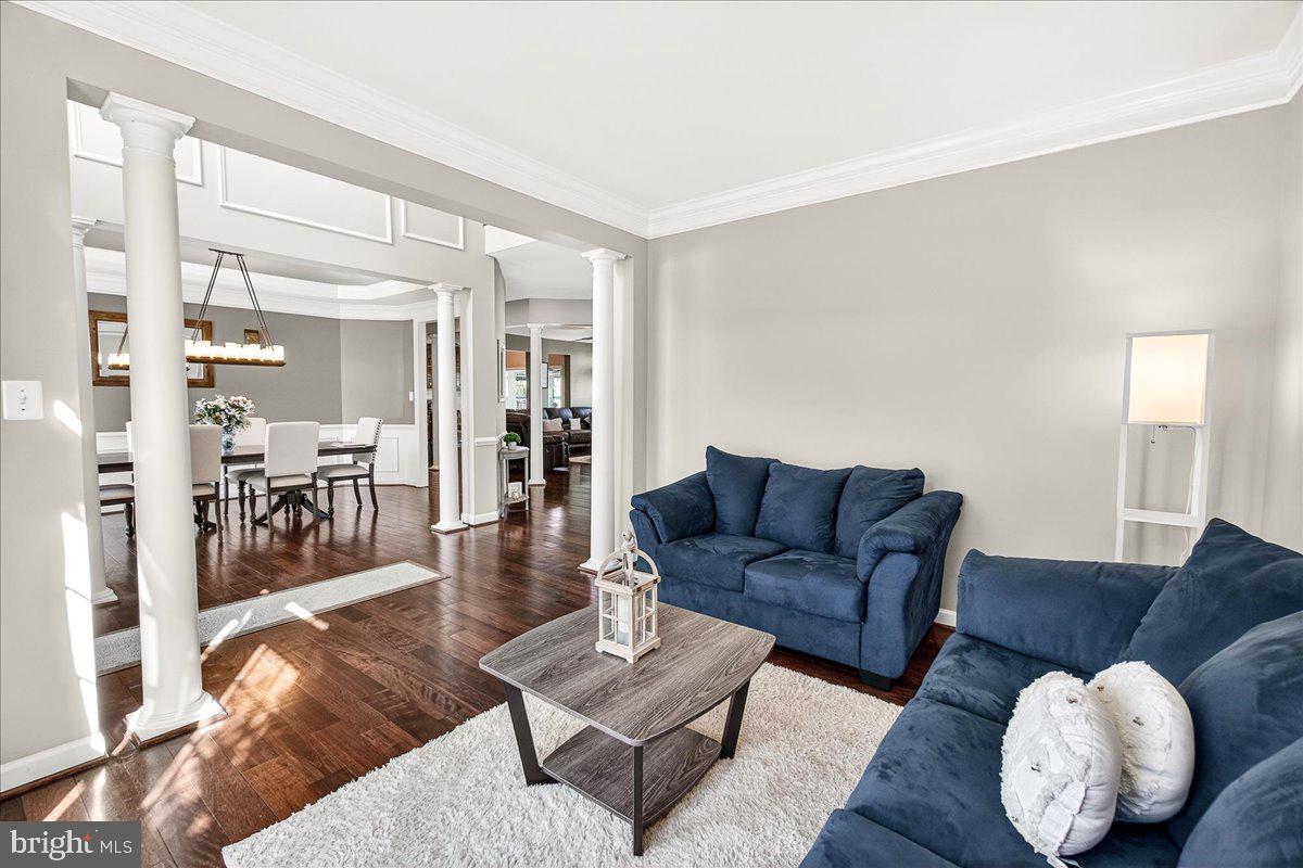 18250 MISTY ACRES DRIVE