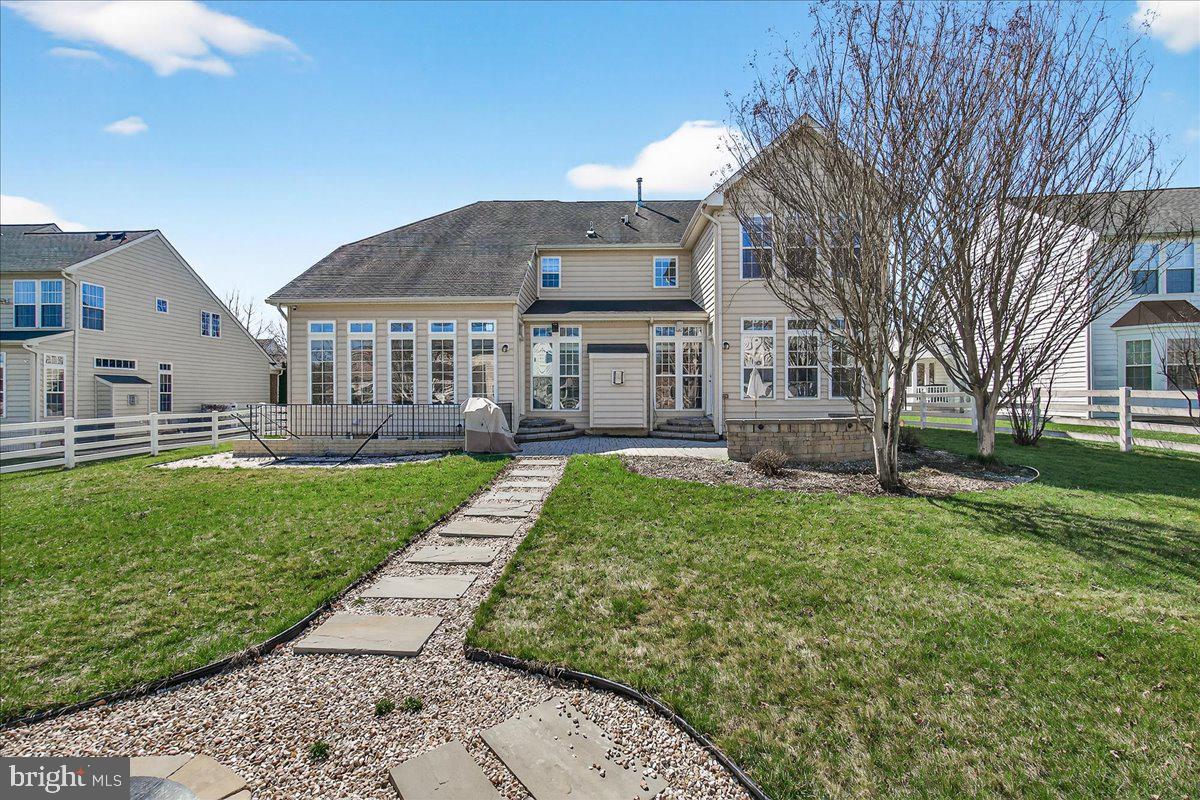 18250 MISTY ACRES DRIVE