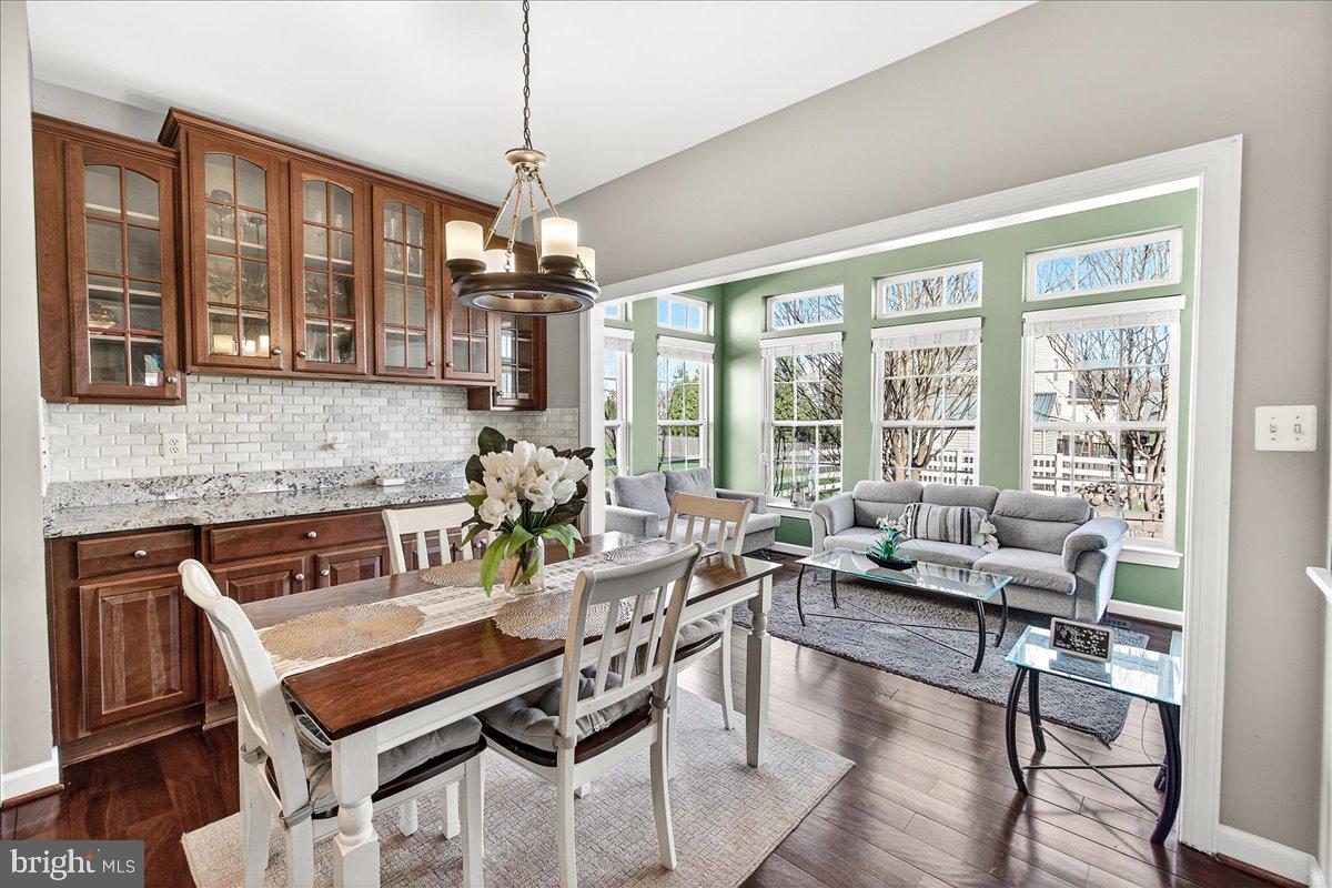 18250 MISTY ACRES DRIVE