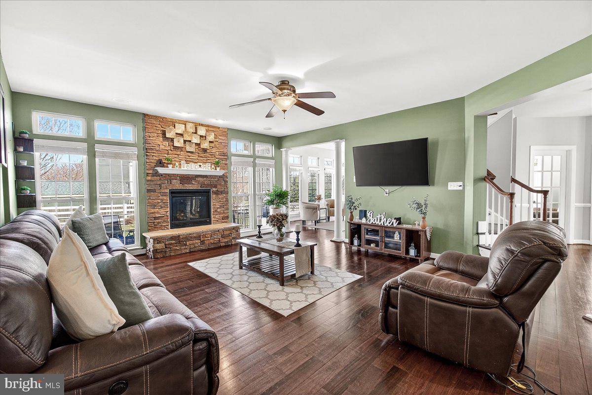 18250 MISTY ACRES DRIVE