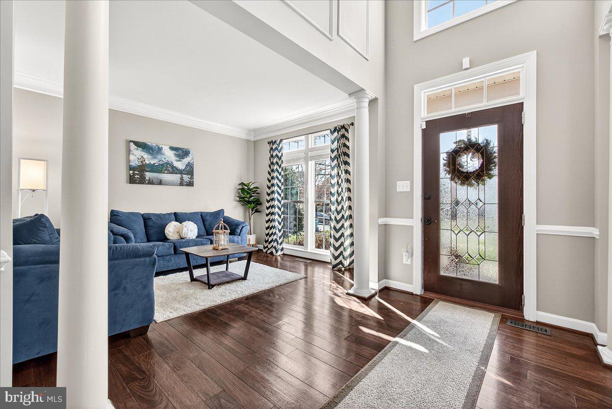 18250 MISTY ACRES DRIVE