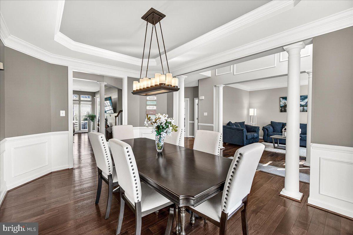 18250 MISTY ACRES DRIVE