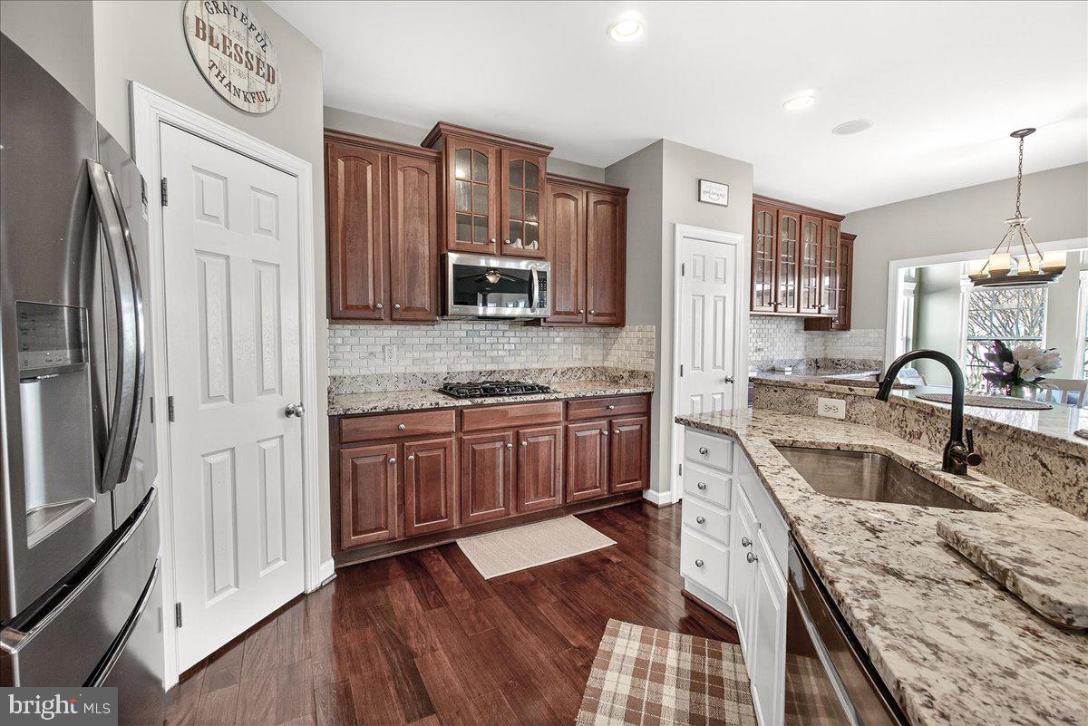 18250 MISTY ACRES DRIVE