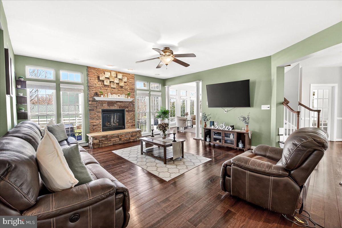 18250 MISTY ACRES DRIVE