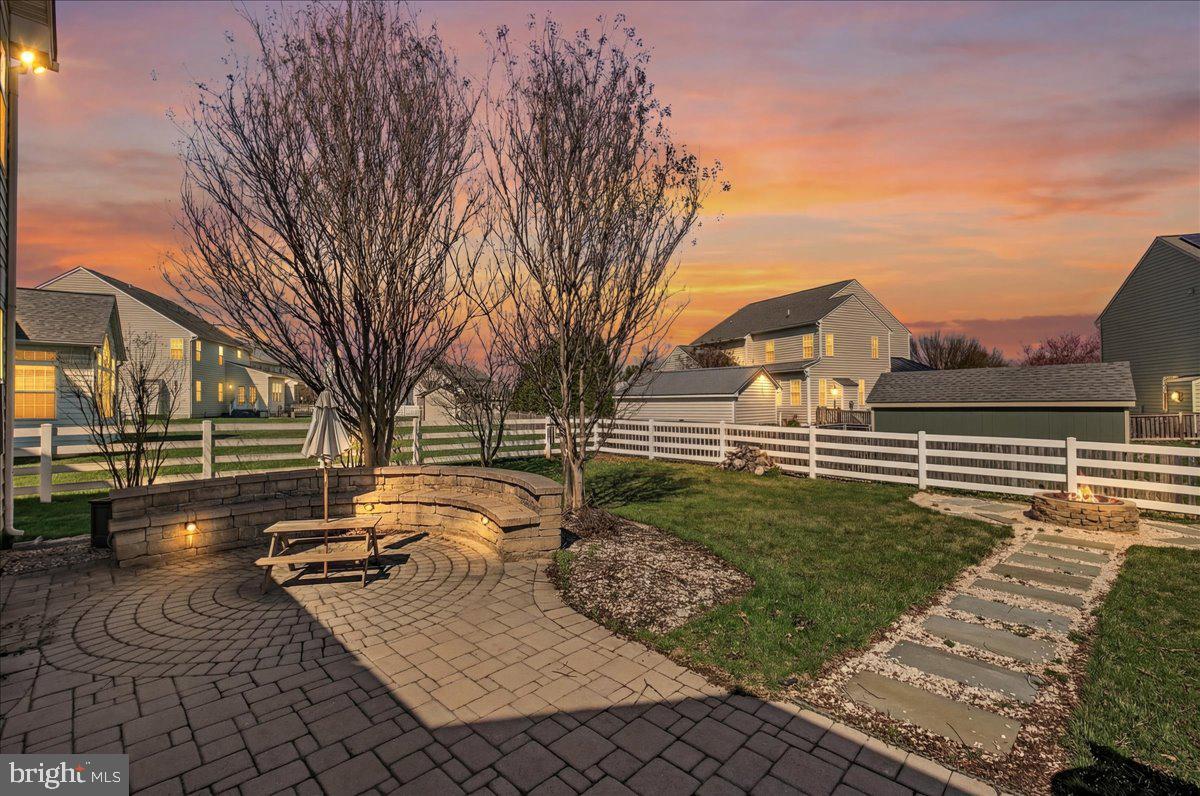 18250 MISTY ACRES DRIVE