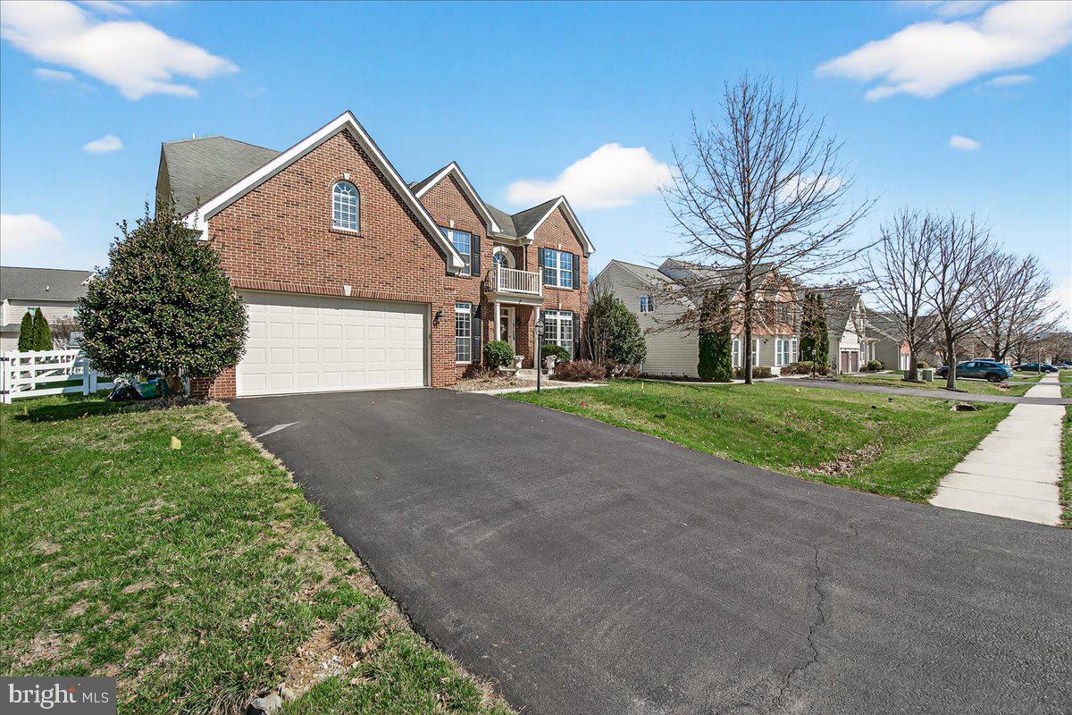 18250 MISTY ACRES DRIVE