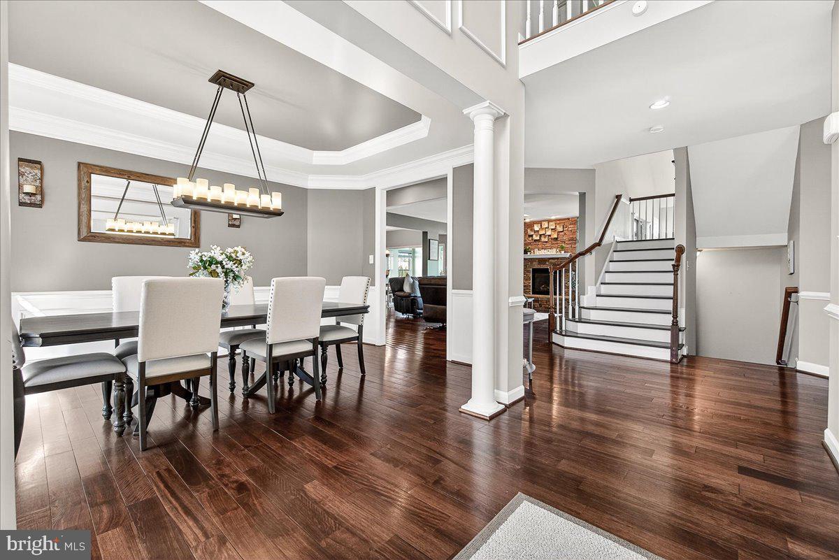 18250 MISTY ACRES DRIVE