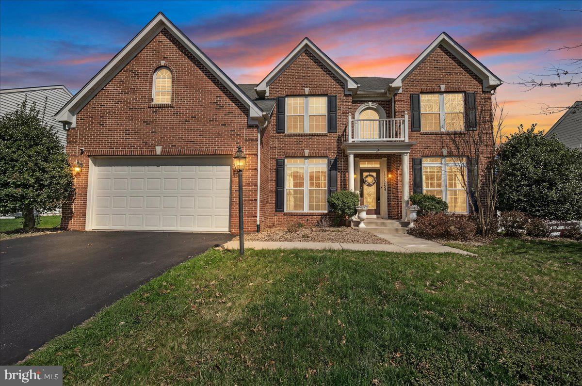 18250 MISTY ACRES DRIVE