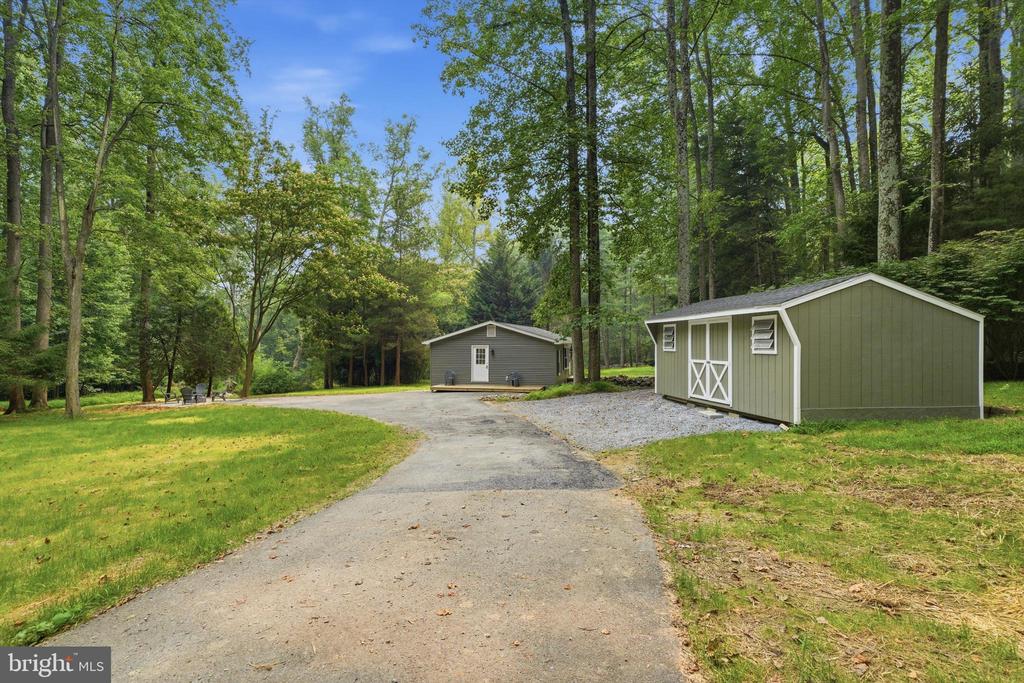 2911 KAETZEL ROAD
