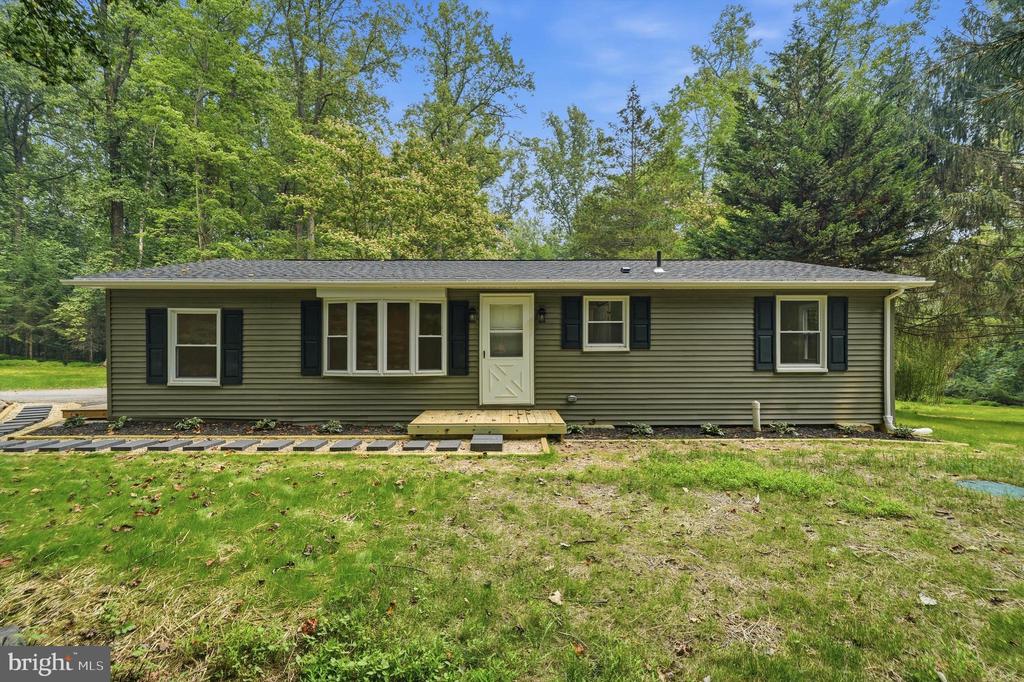 2911 KAETZEL ROAD