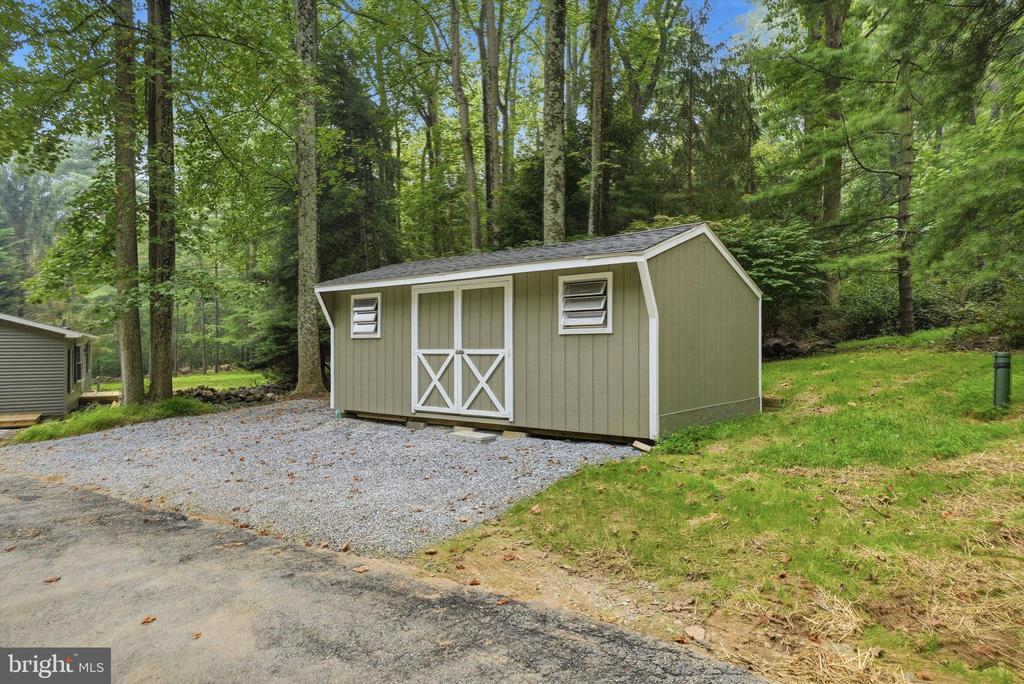 2911 KAETZEL ROAD