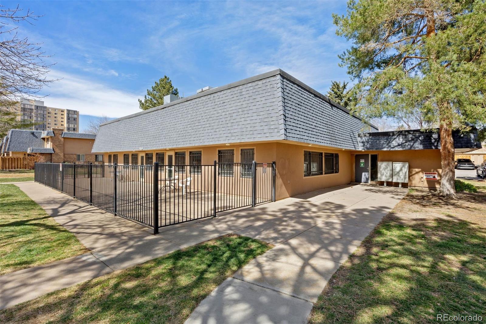 7995 E Mississippi Avenue Unit: A24