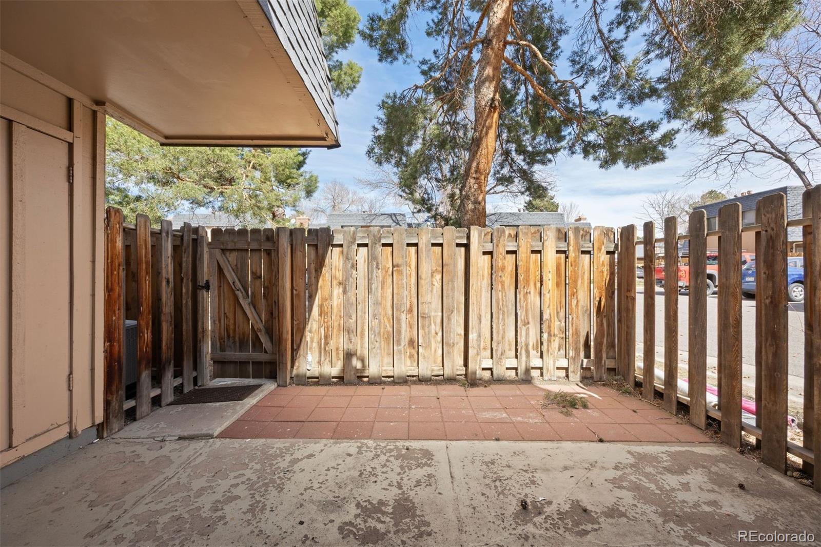 7995 E Mississippi Avenue Unit: A24