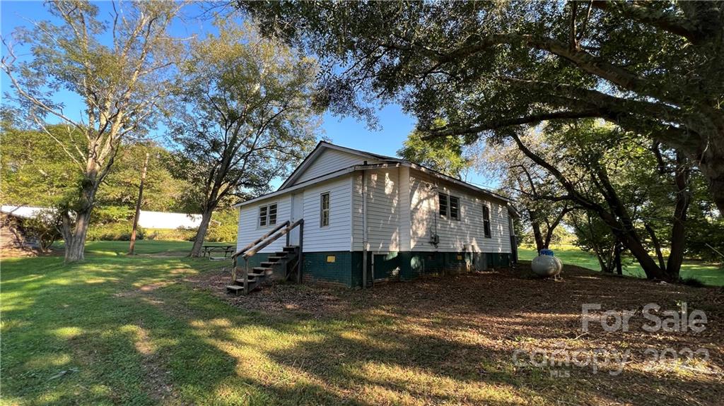 210 Moriah School Road