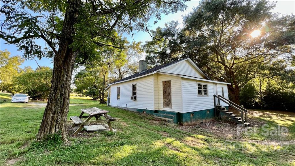 210 Moriah School Road
