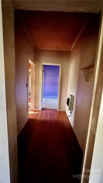 210 Moriah School Road