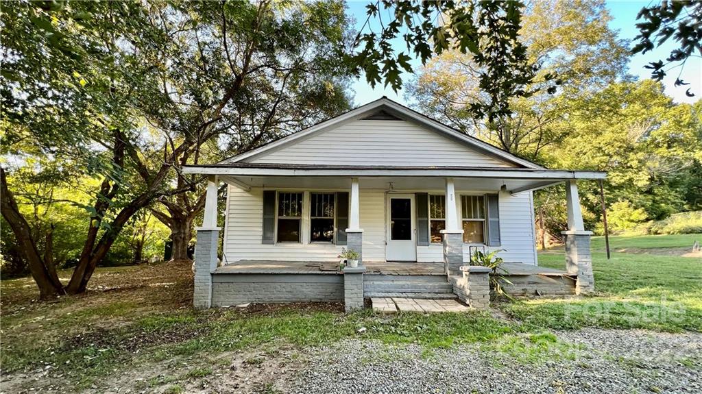 210 Moriah School Road