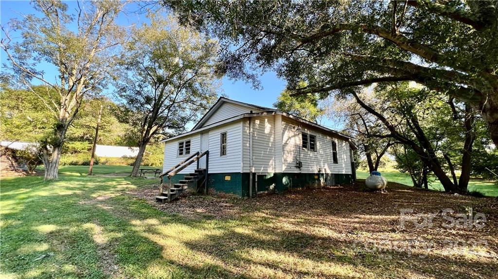 210 Moriah School Road
