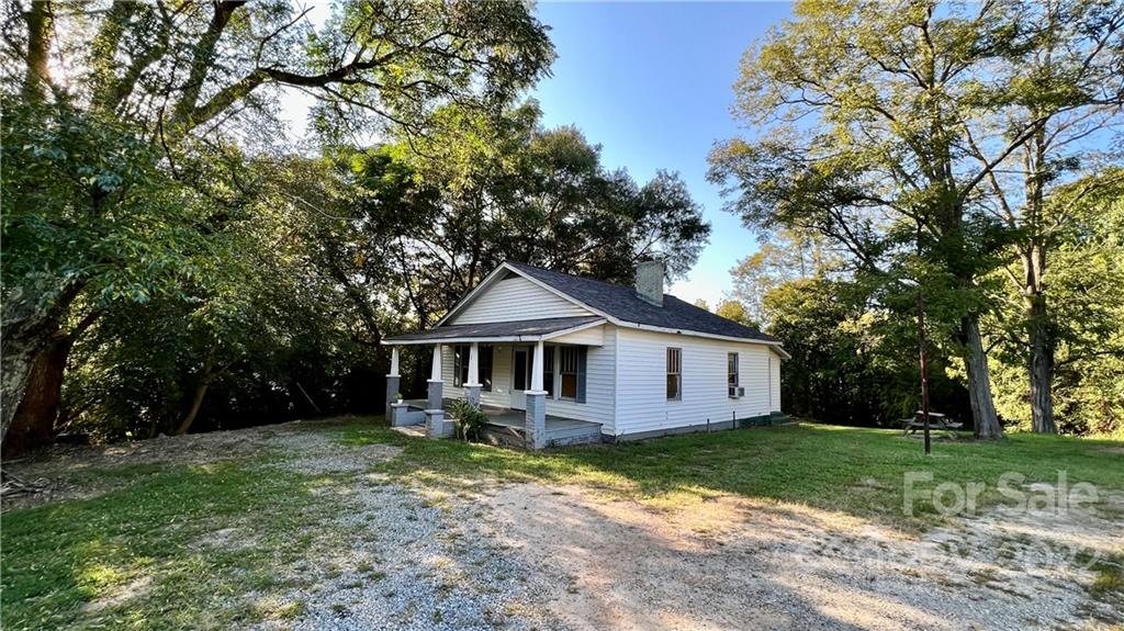 210 Moriah School Road