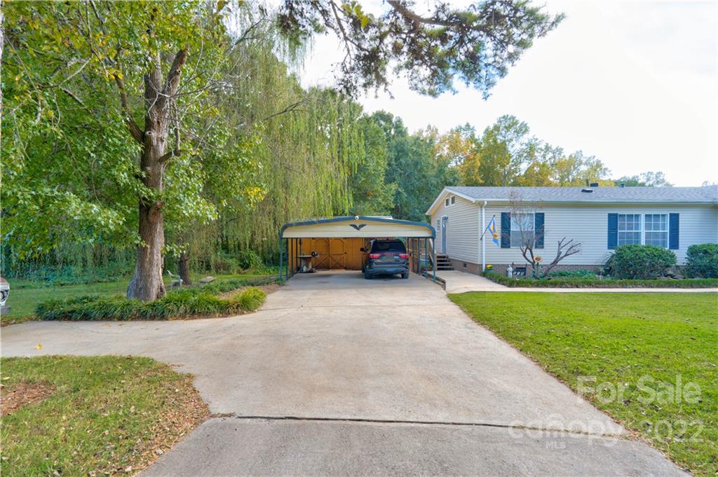 518 Shuford Drive